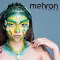 Mehron Makeup